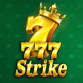 Try 777 Strike slot by Red Tiger Gaming on spacehillscasino.eu – logo image