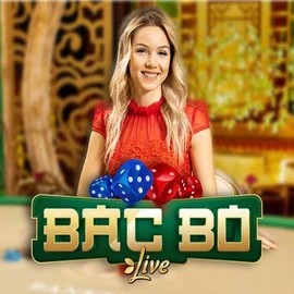 Enjoy Bac Bo by Evolution – logo hosted on spacehillscasino.eu