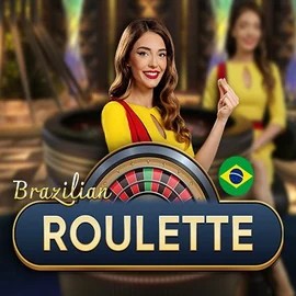 Brazilian Roulette (Pragmatic Play) casino game by Pragmatic Play – featured logo at SpaceHills Casino