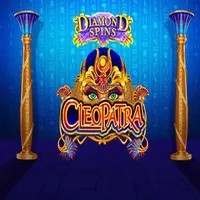 Diamond Spins Cleopatra – slot by IGT, featured at spacehillscasino.eu