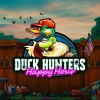 Duck Hunters: Happy Hour – slot by Nolimit City, featured at spacehillscasino.eu
