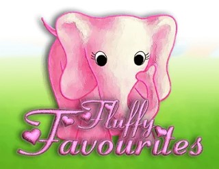 Play Fluffy Favourites slot by Eyecon on spacehillscasino.eu