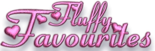 Fluffy Favourites game by Eyecon – logo hosted on SpaceHills Casino