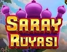 Saray Ruyasi logo – Slots by Pragmatic Play at SpaceHills Casino