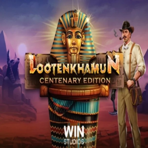 Play Loot'en Khamun the Dead Sea Scrolls slot by Win Studios on spacehillscasino.eu