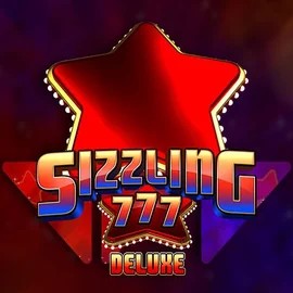 Play the Sizzling 777 Deluxe slot by Wazdan on SpaceHills Casino