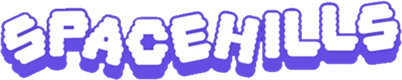 SpaceHills Casino logo