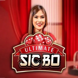 Enjoy Ultimate Sic Bo by Ezugi – logo hosted on spacehillscasino.eu